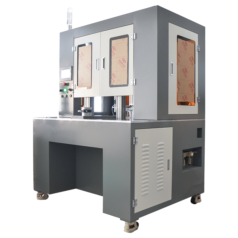  塑料激光焊接系統(tǒng)